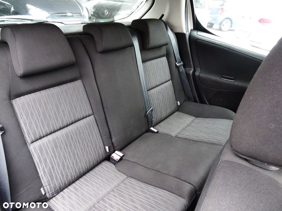 Peugeot 207 1.4 HDi Active - 14