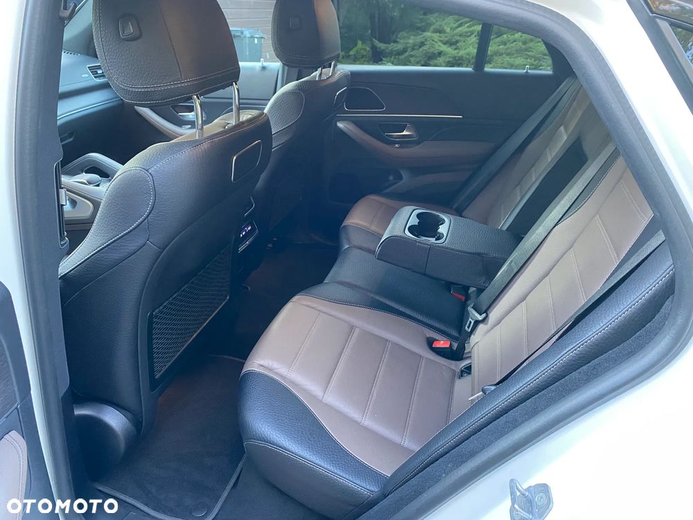 Mercedes-Benz GLE 400 d 4-Matic - 19
