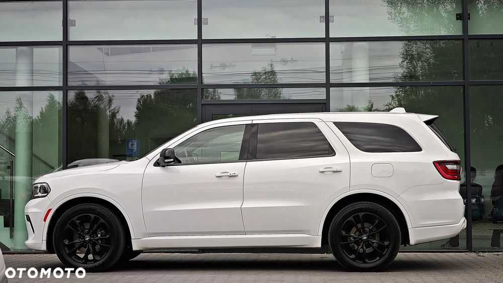 Dodge Durango - 7