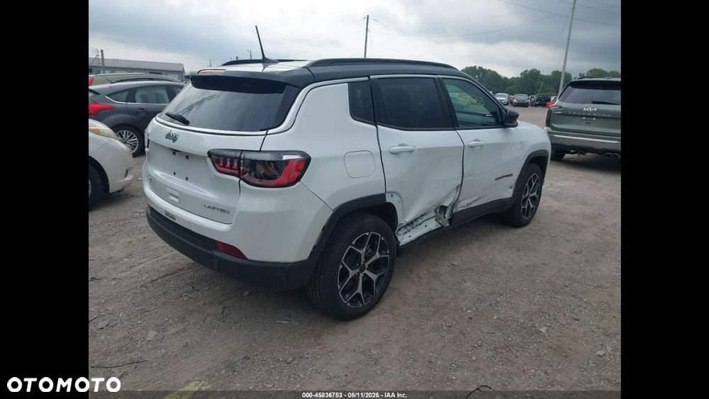 Jeep Compass - 4