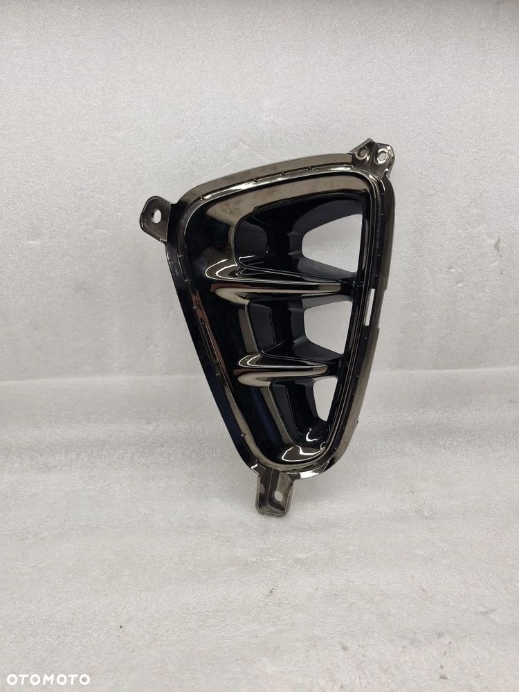KIA OPTIMA IV GT KRATKA LEWA/PRAWA DOLNA ZDERZAKA PRZÓD 86577D4200/86578D4200 - 5