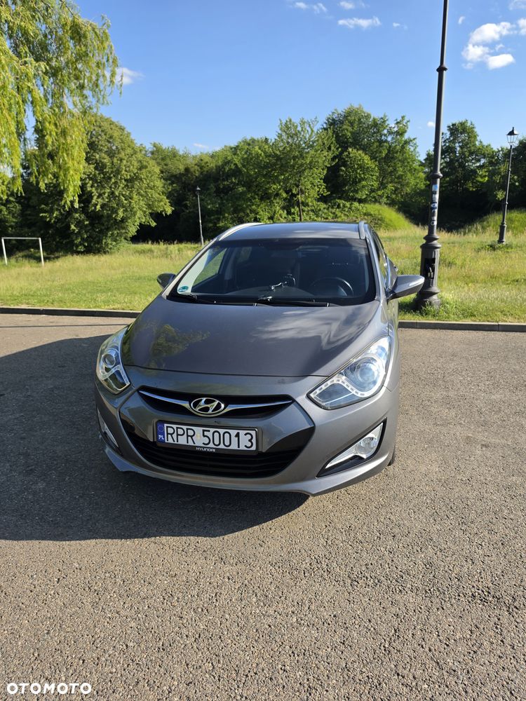 Hyundai i40 Kombi 1.6 Classic - 1