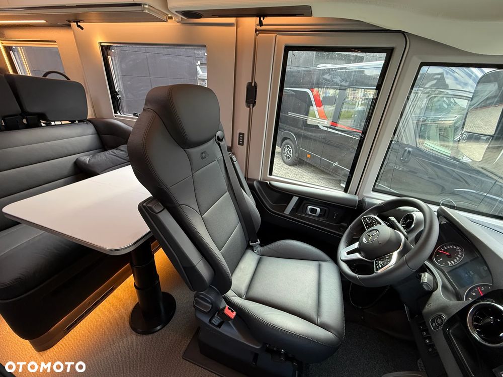 Adria Supersonic 780 SL AUTOMAT 170KM FV23% WCC - 10