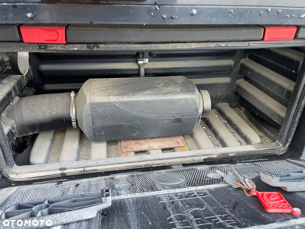 Mercedes-Benz Sprinter - 17