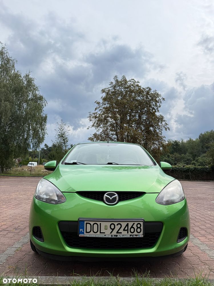 Mazda 2 1.3 Comfort - 2