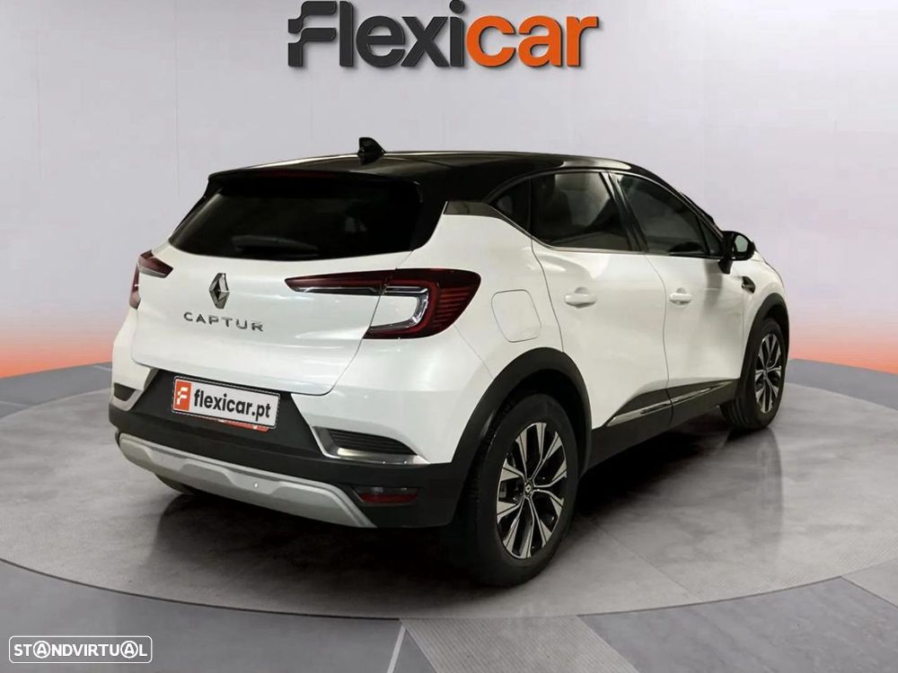 Renault Captur 1.0 TCe Techno - 6