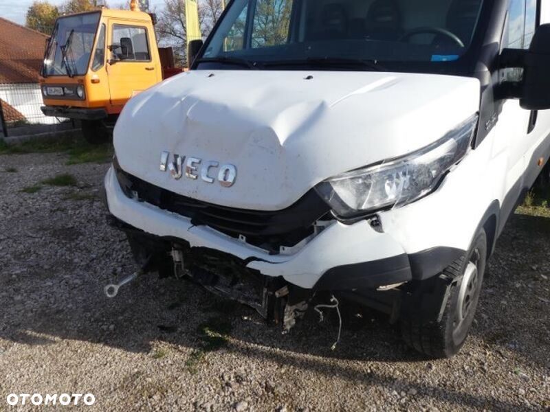 Iveco Daily 35C18 - 6