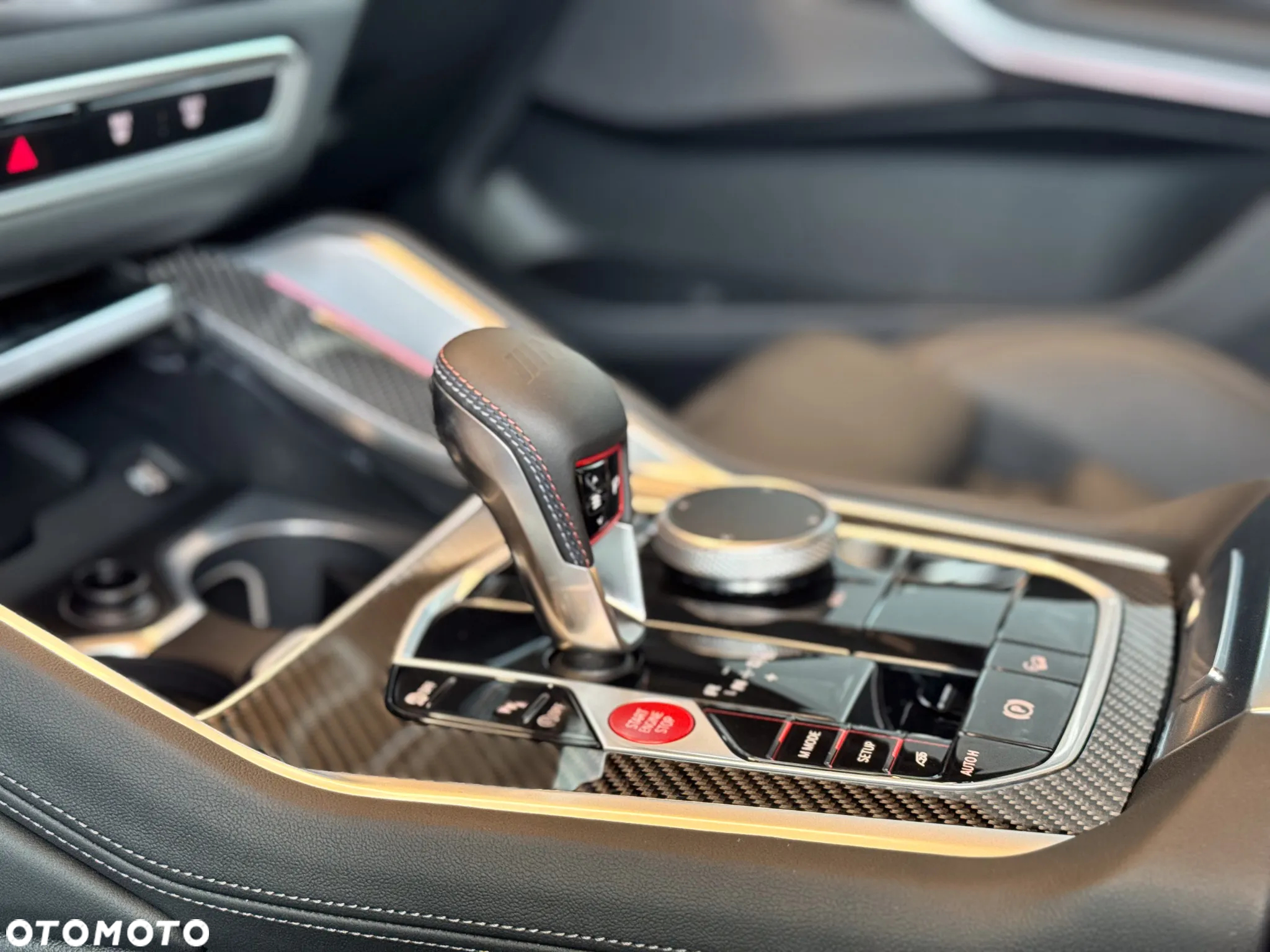BMW X5 M Competition - 16