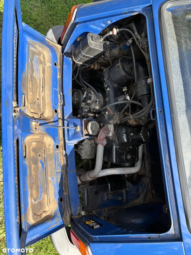 Fiat 126 - 7