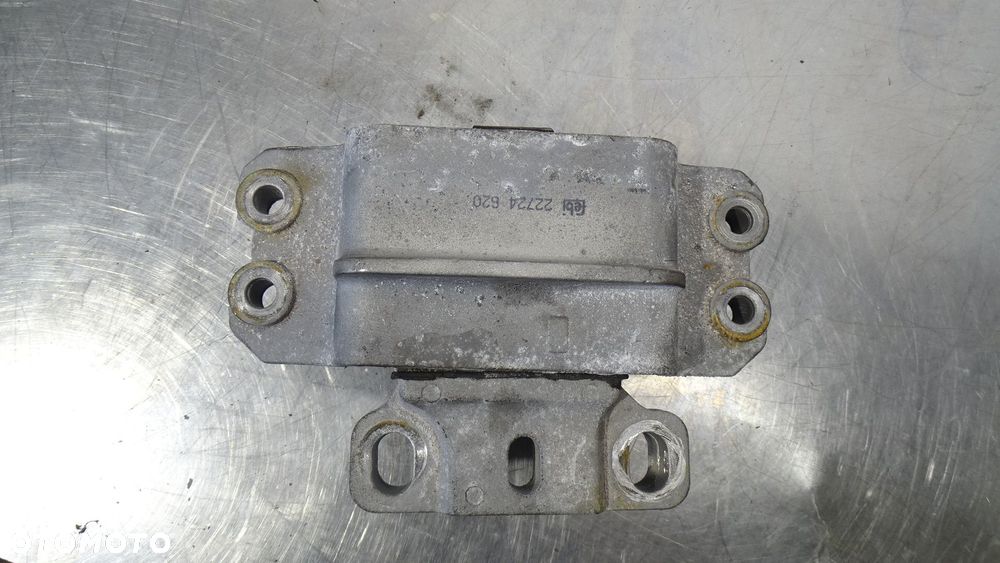 PODUSZKA SILNIKA SEAT ALTEA XL 1.6 22724 - 5