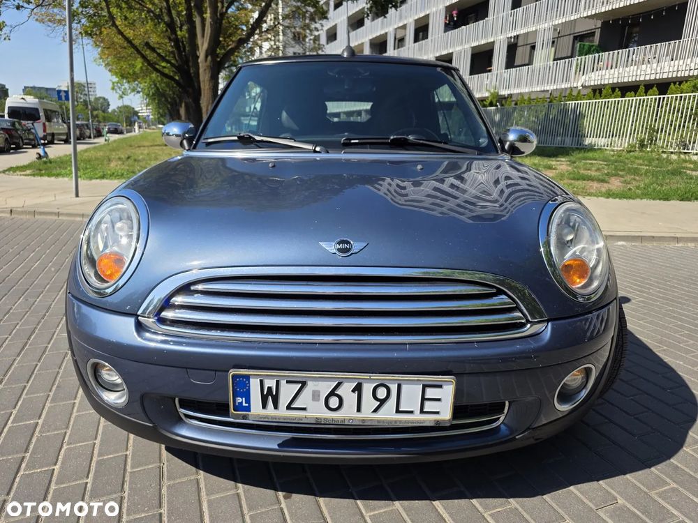 MINI Cooper Standard - 2
