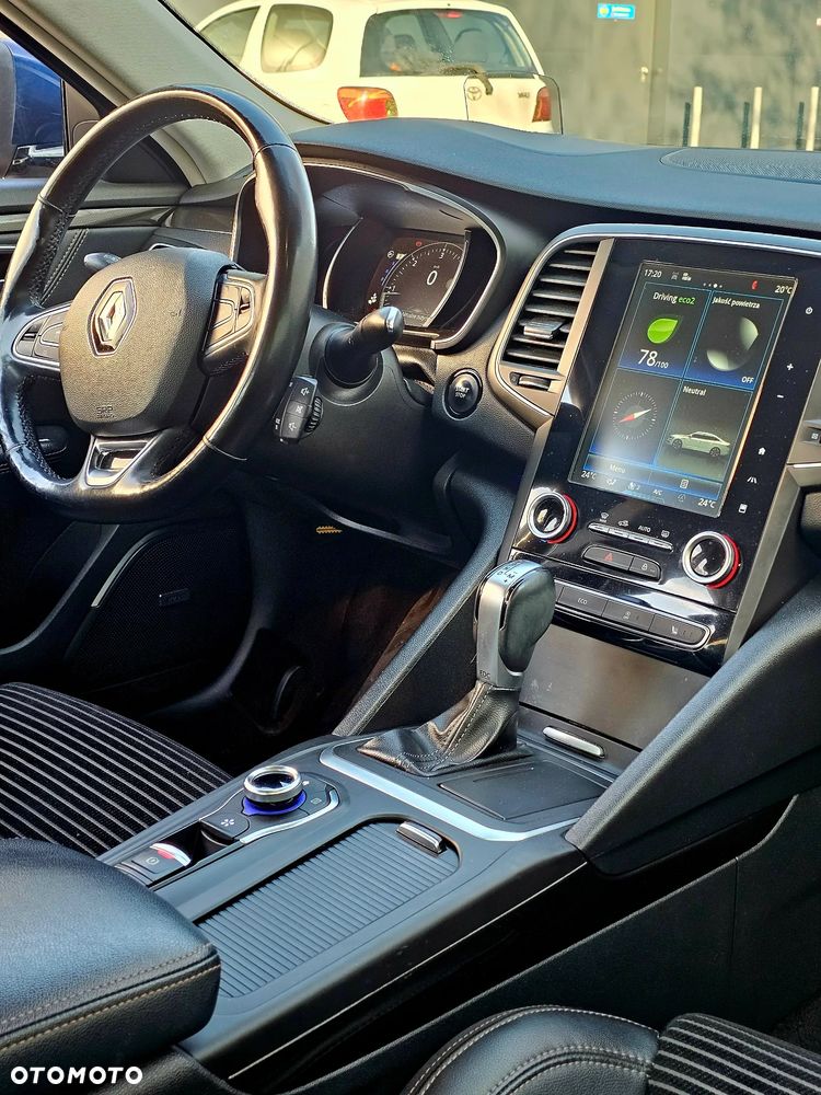 Renault Talisman 1.6 Energy dCi Intens EDC - 16