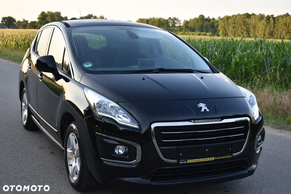 Peugeot 3008 HDi FAP 150 Business-Line - 16