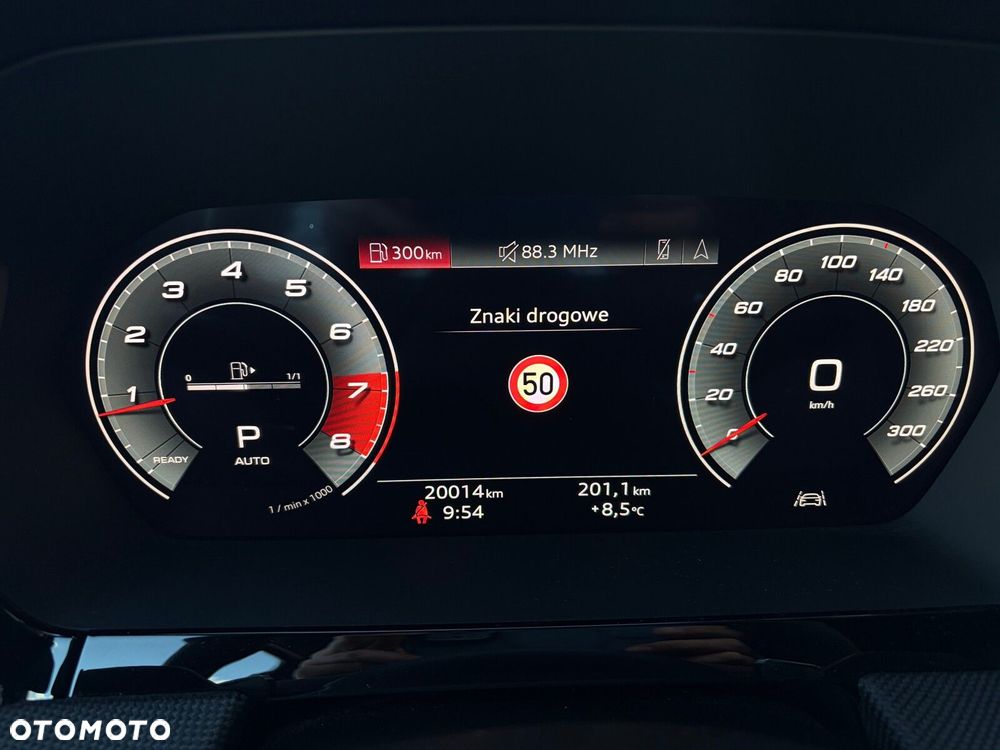 Audi S3 Limousine - 16