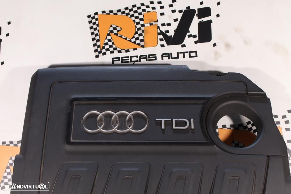Tampa De Motor Audi A1 (8X1, 8Xk)  03L103925as / 03L 103 925 As / 1.6 - 2