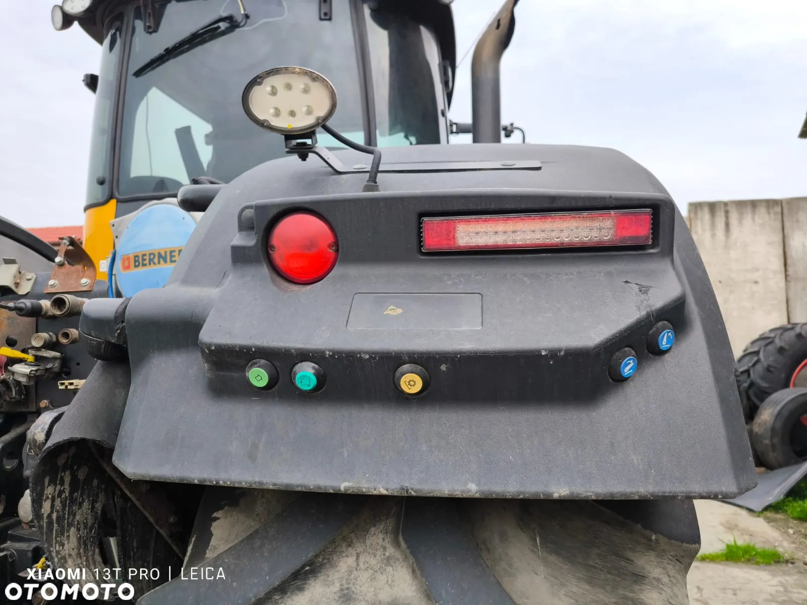 JCB 8330 (8250 4220) Fastrac 2016/2017r - 11