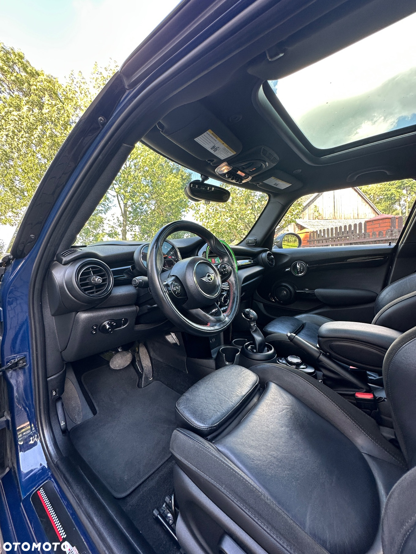 MINI Cooper S - 6