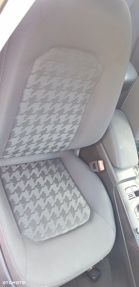 Audi A3 Limousine 1.4 TFSI Ambiente - 6