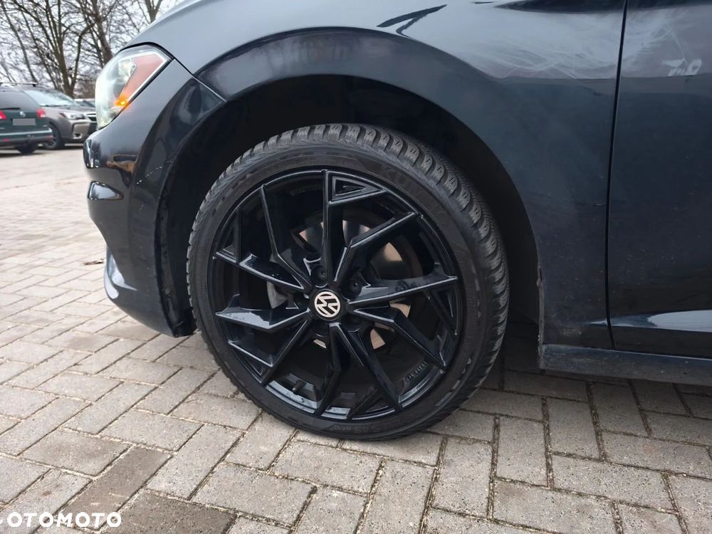 Volkswagen Jetta - 9