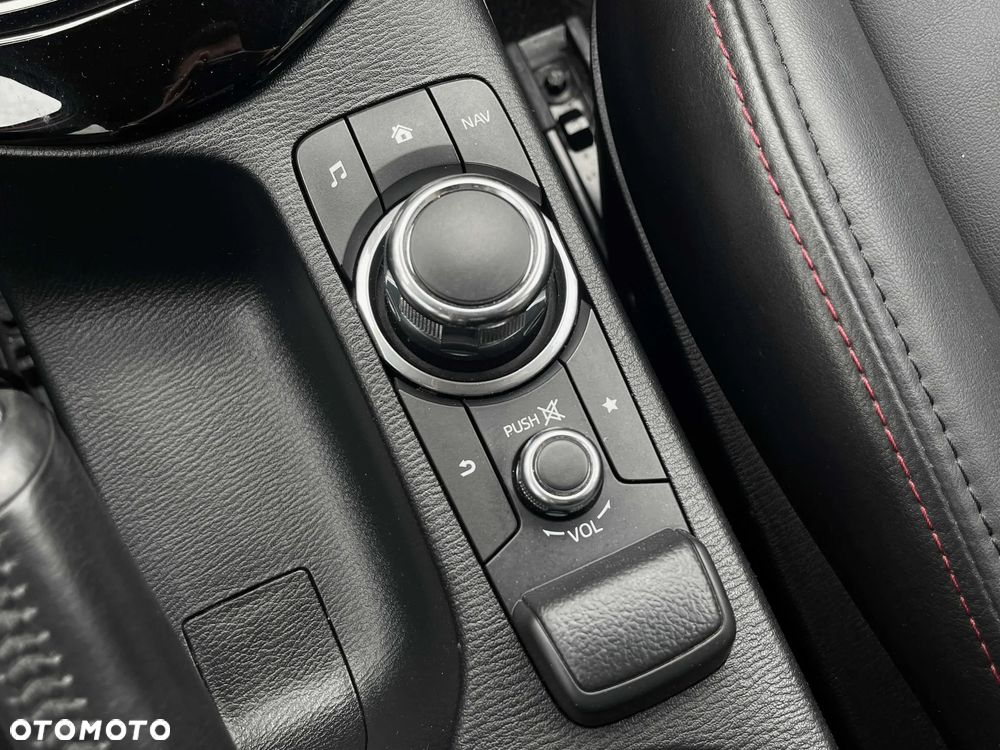 Mazda CX-3 2.0 Skypassion - 29