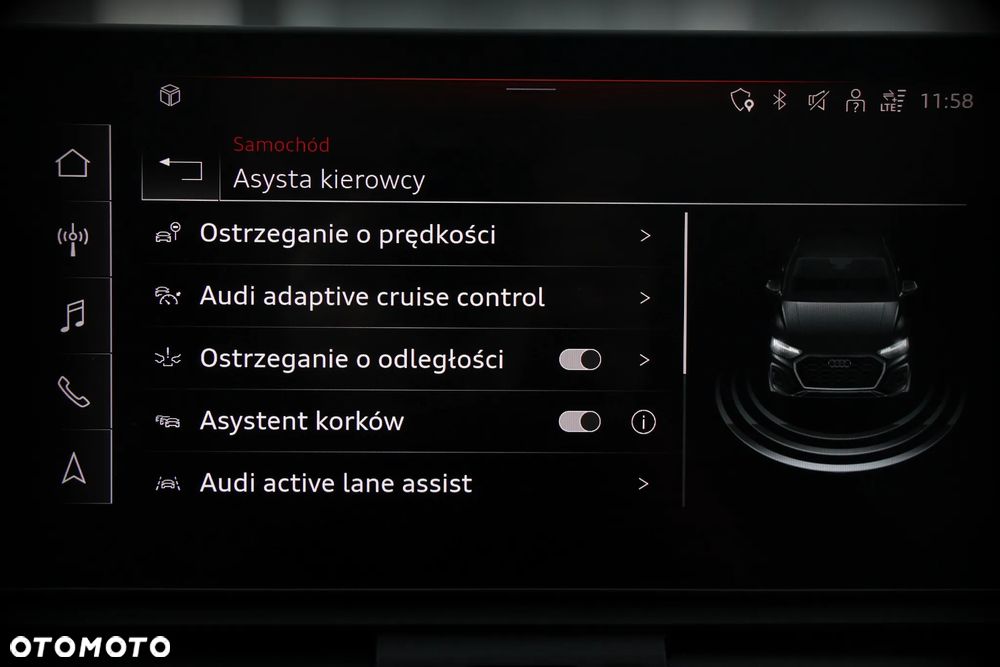 Audi Q5 50 TFSIe quattro S tronic S line - 38