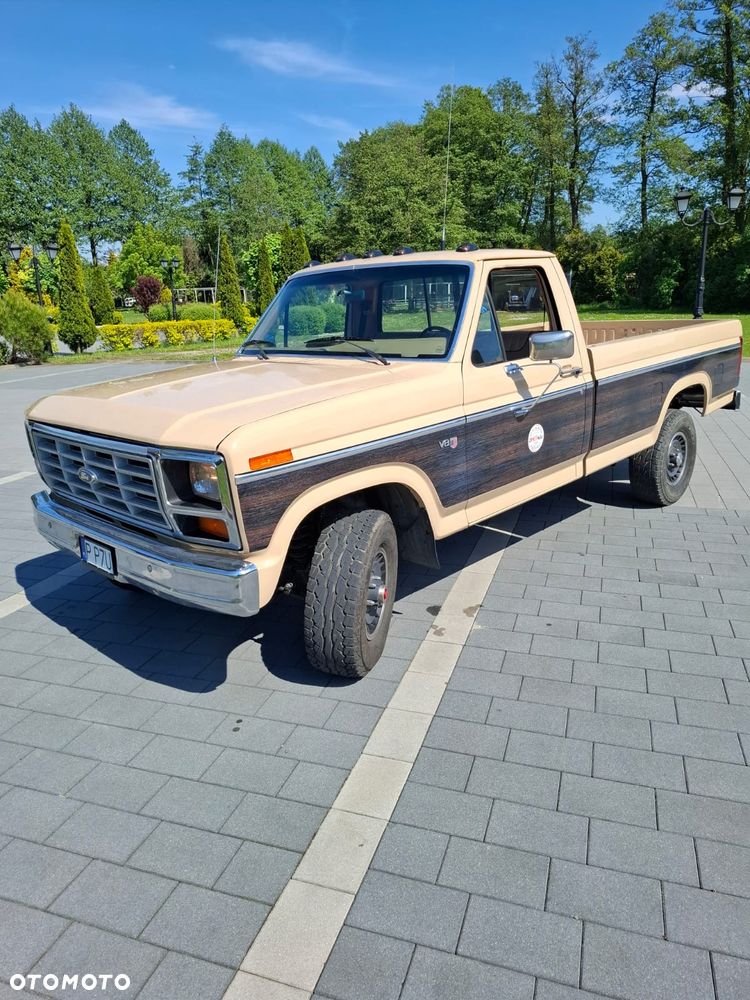 Ford F150 - 14