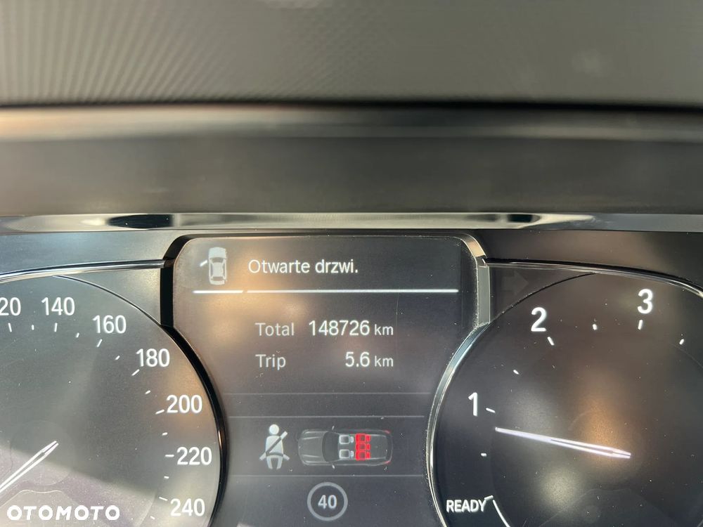 BMW Seria 1 118d Advantage - 7