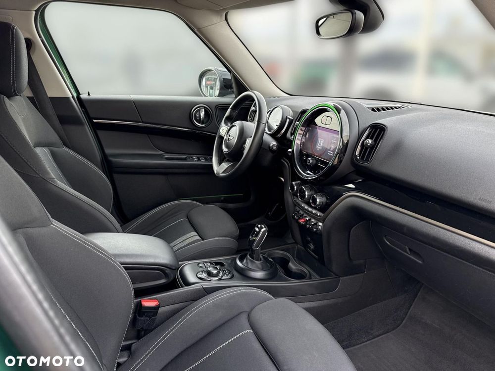 MINI Countryman Cooper S ALL4 - 20