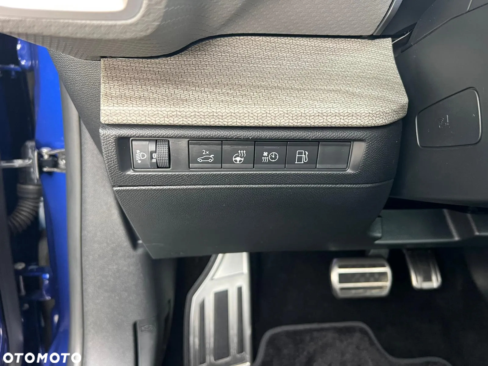 Citroën C5X 1.6 PHEV 180 Feel Pack EAT8 - 15
