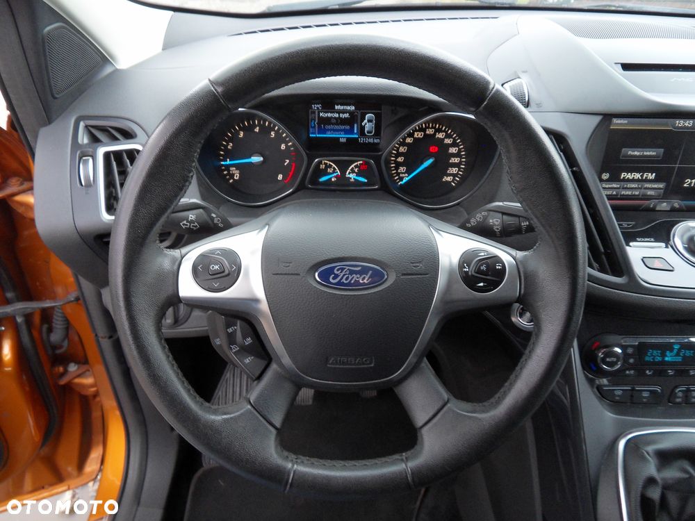 Ford Kuga 1.5 EcoBoost FWD Edition ASS GPF - 16