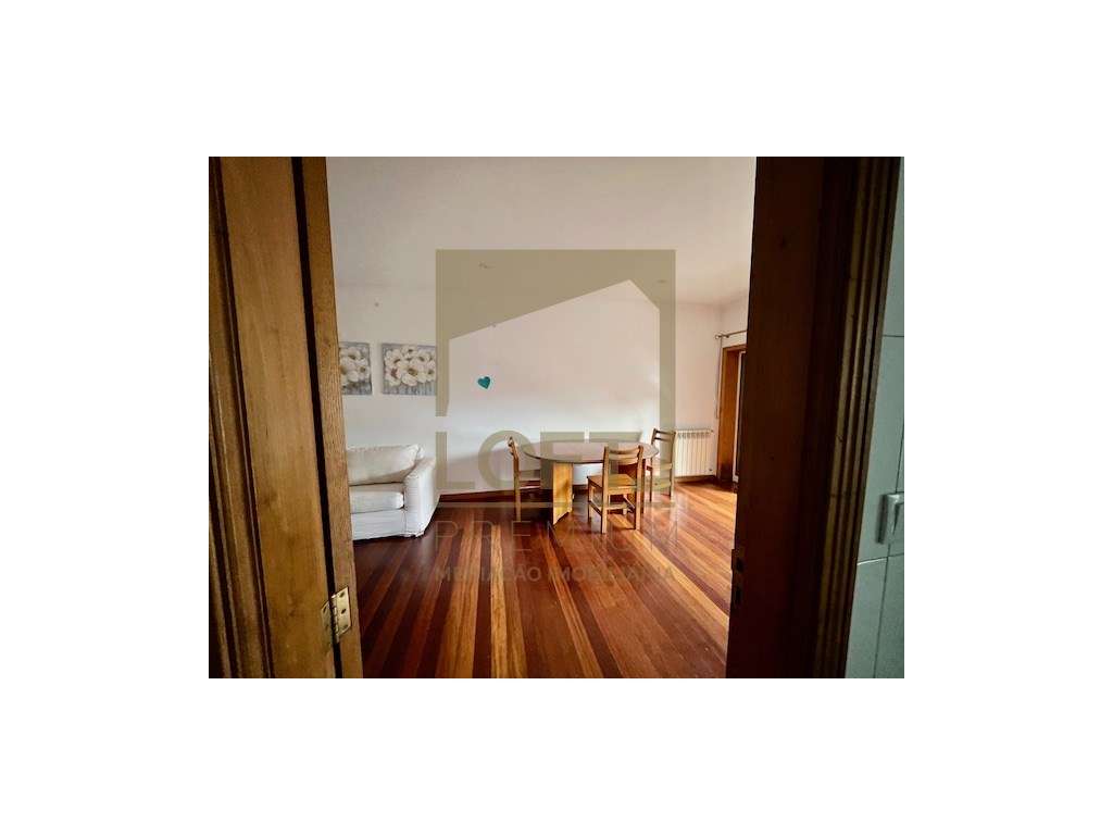 Apartamento T3 na Costa para Arendar - Grande imagem: 5/22