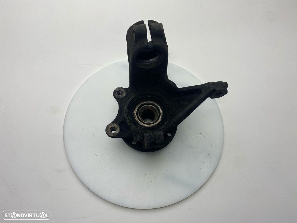 Manga d'eixo Dto Frente CITROEN BERLINGO - 3