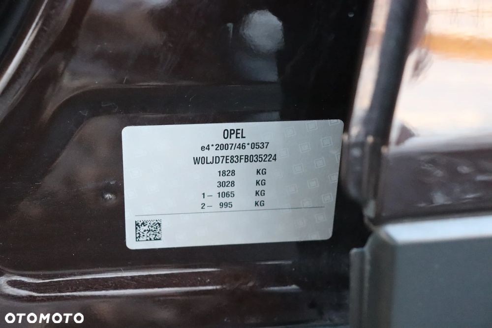 Opel Mokka 1.4 Turbo ecoFLEX Start/Stop Color Innovation - 34