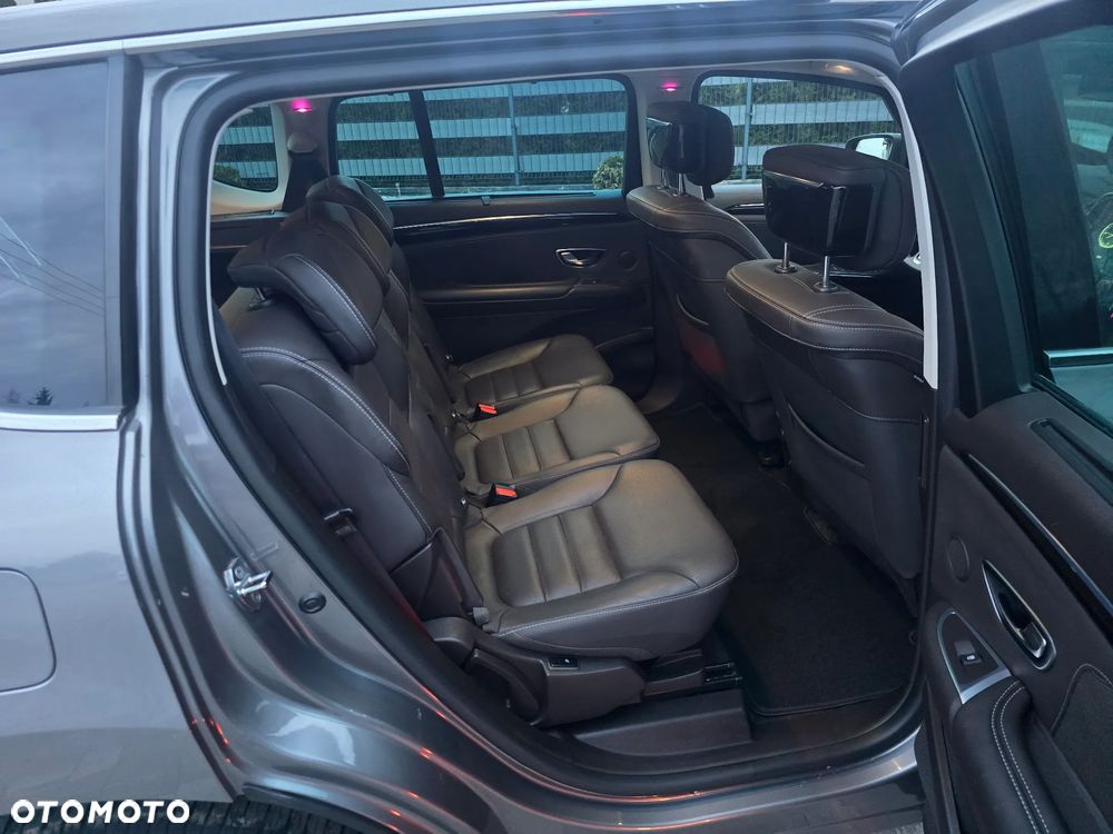 Renault Espace Energy TCe 200 EDC Initiale Paris - 8