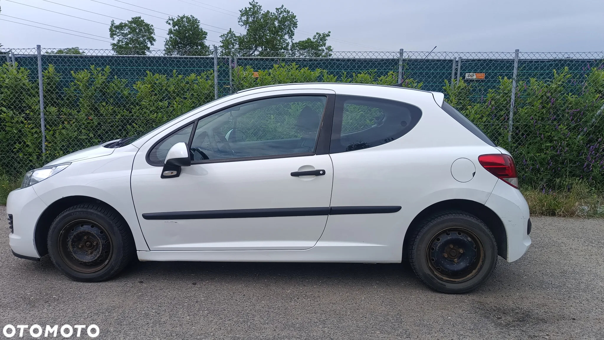 Peugeot 207 1.4 HDi Trendy - 7