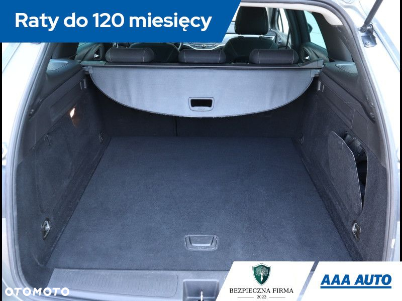 Opel Astra - 15
