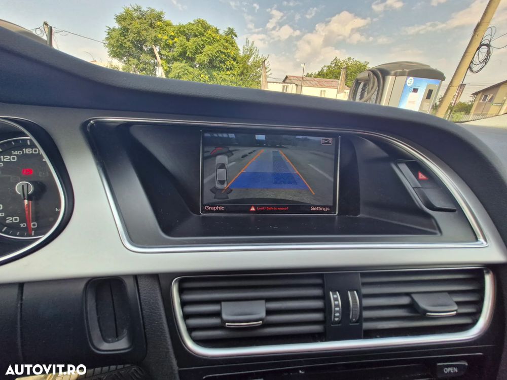 Audi A4 Limuzina 2.0 TDI S tronic - 3