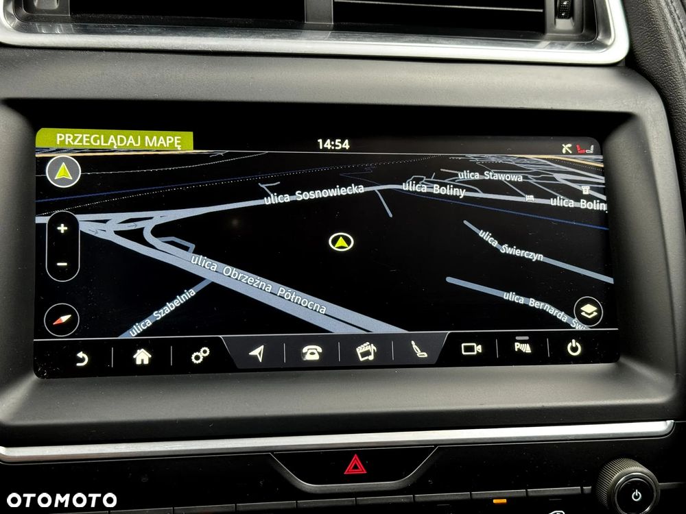 Jaguar E-Pace 2.0 P200 mHEV AWD R-Dynamic S - 25