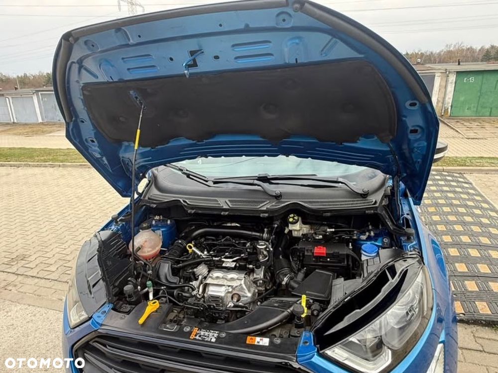 Ford EcoSport - 12