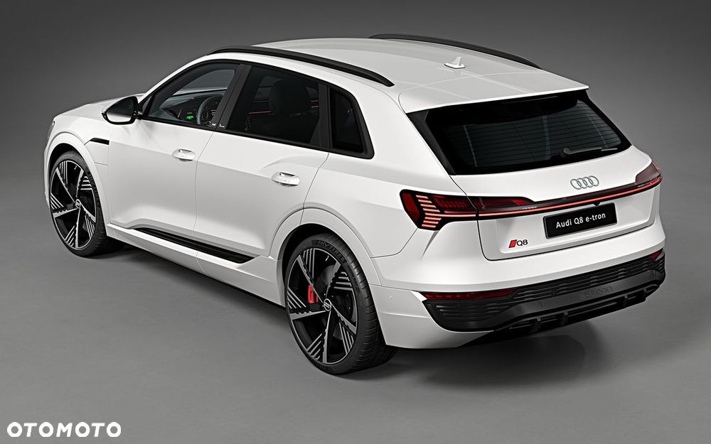 4x Felgi 19 m.in. do AUDI A3 8V 8Y 8P RS3 A4 B6 B7 B8 B9 A6 C6 C7 C8 Q2 Q3 S-LINE - I5639 - 5