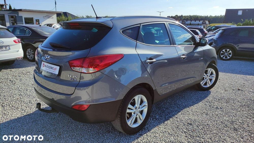 Hyundai ix35 - 3