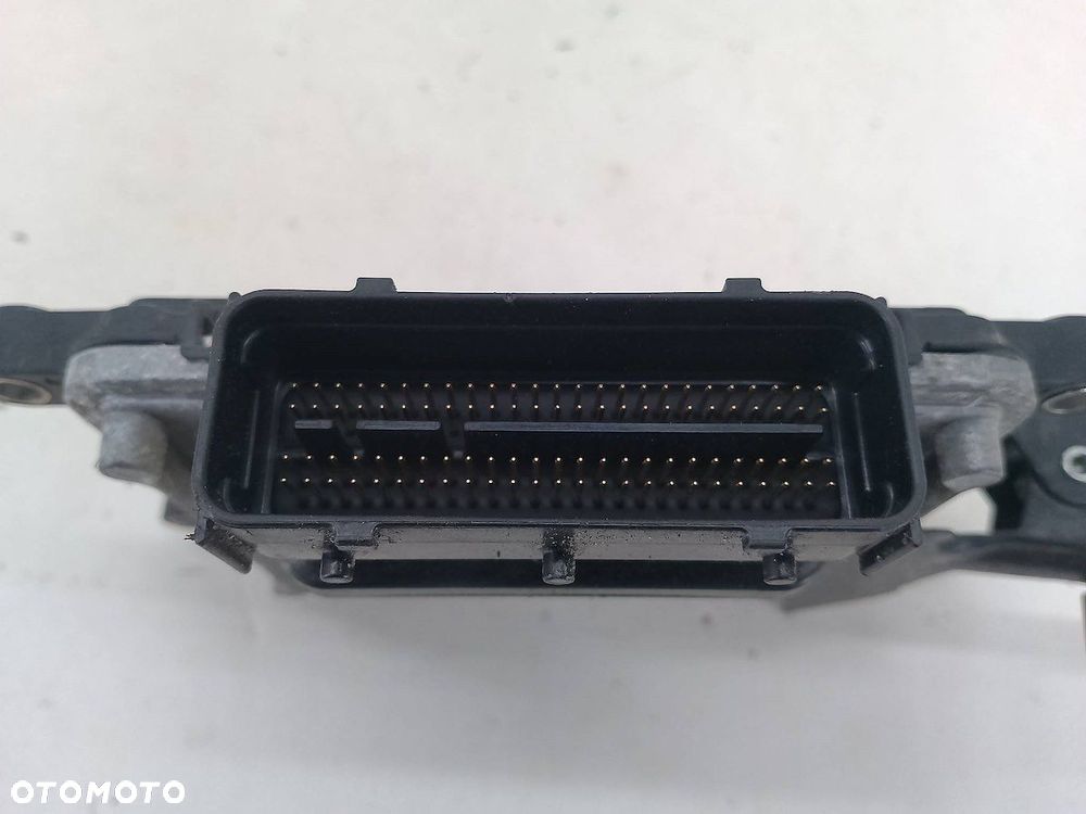 KOMPUTER, STEROWNIK CHEVROLET SPARK II 25188545 1.2 16V - 2