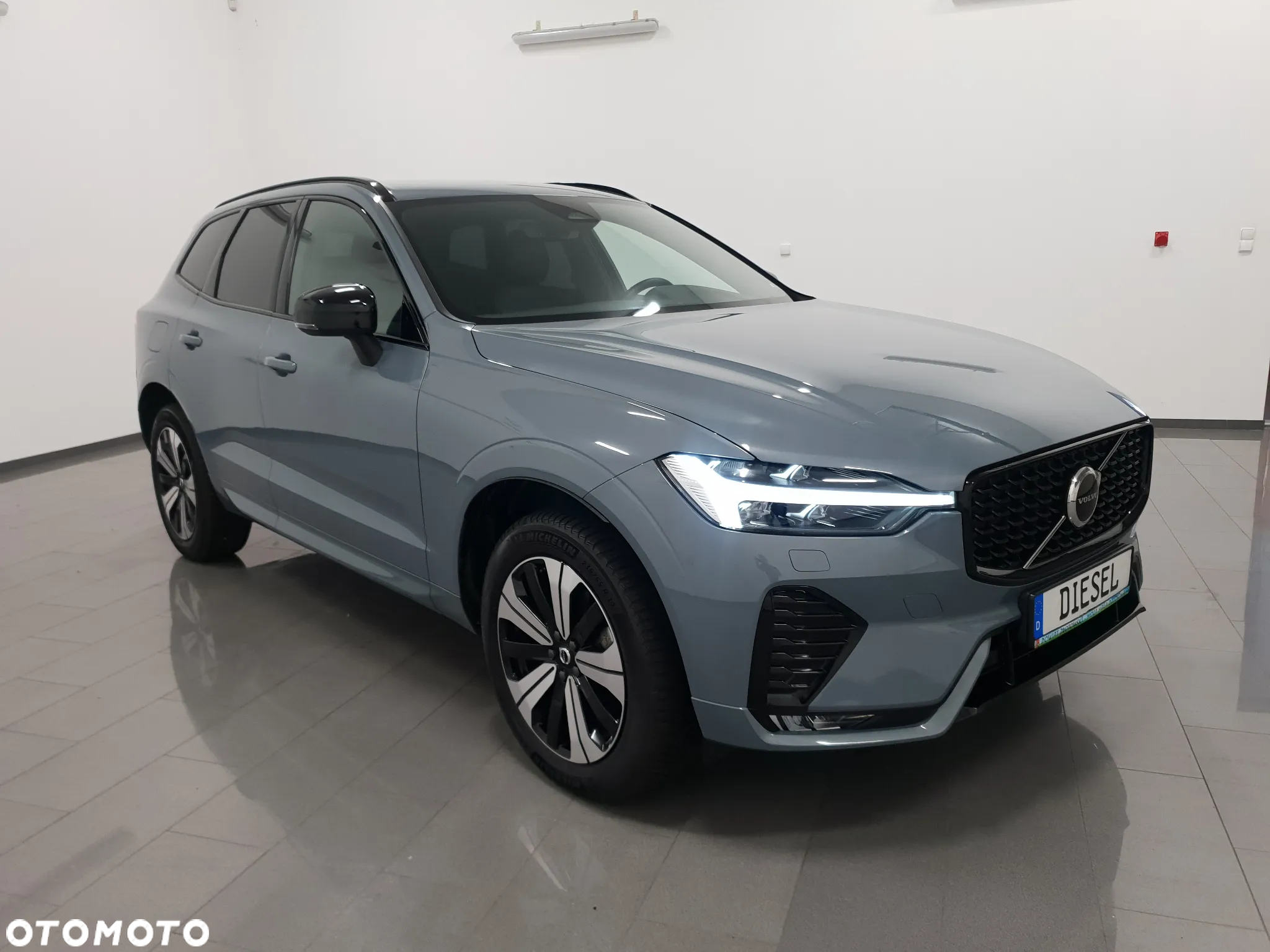 Volvo XC 60 B4 D Geartronic RDesign - 2