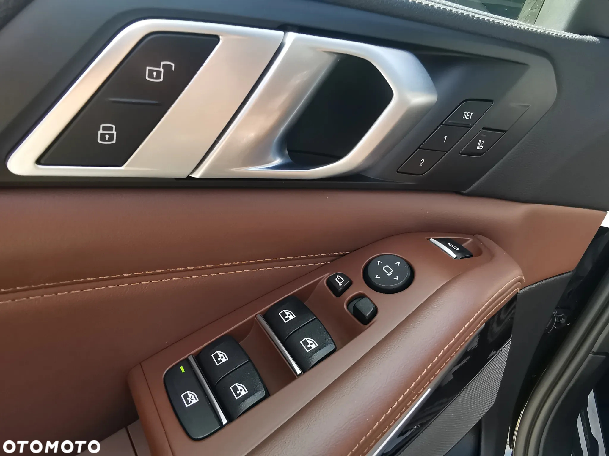 BMW X5 M M50d - 17