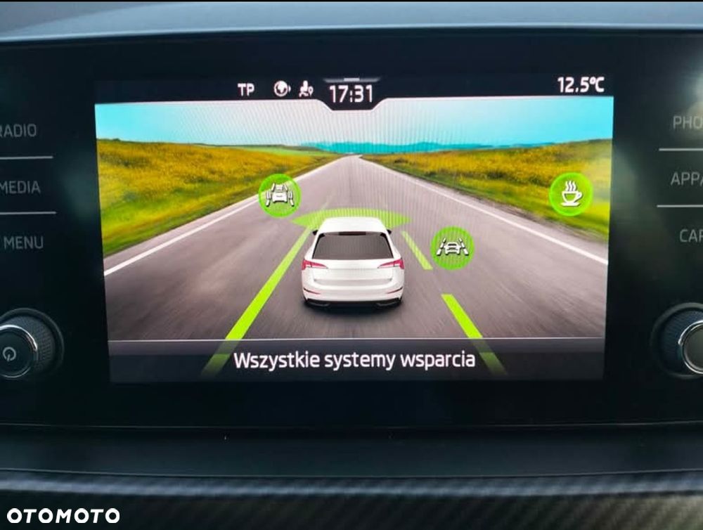 Skoda Scala - 17