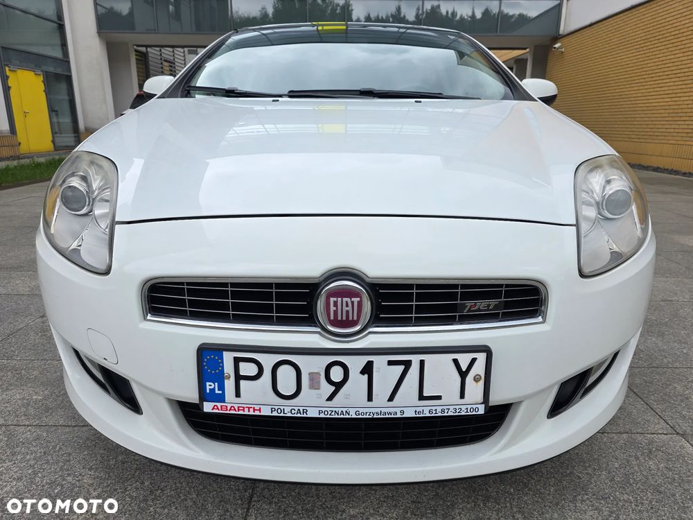 Fiat Bravo 1.4 T-JET 16V Tour de Pologne - 3