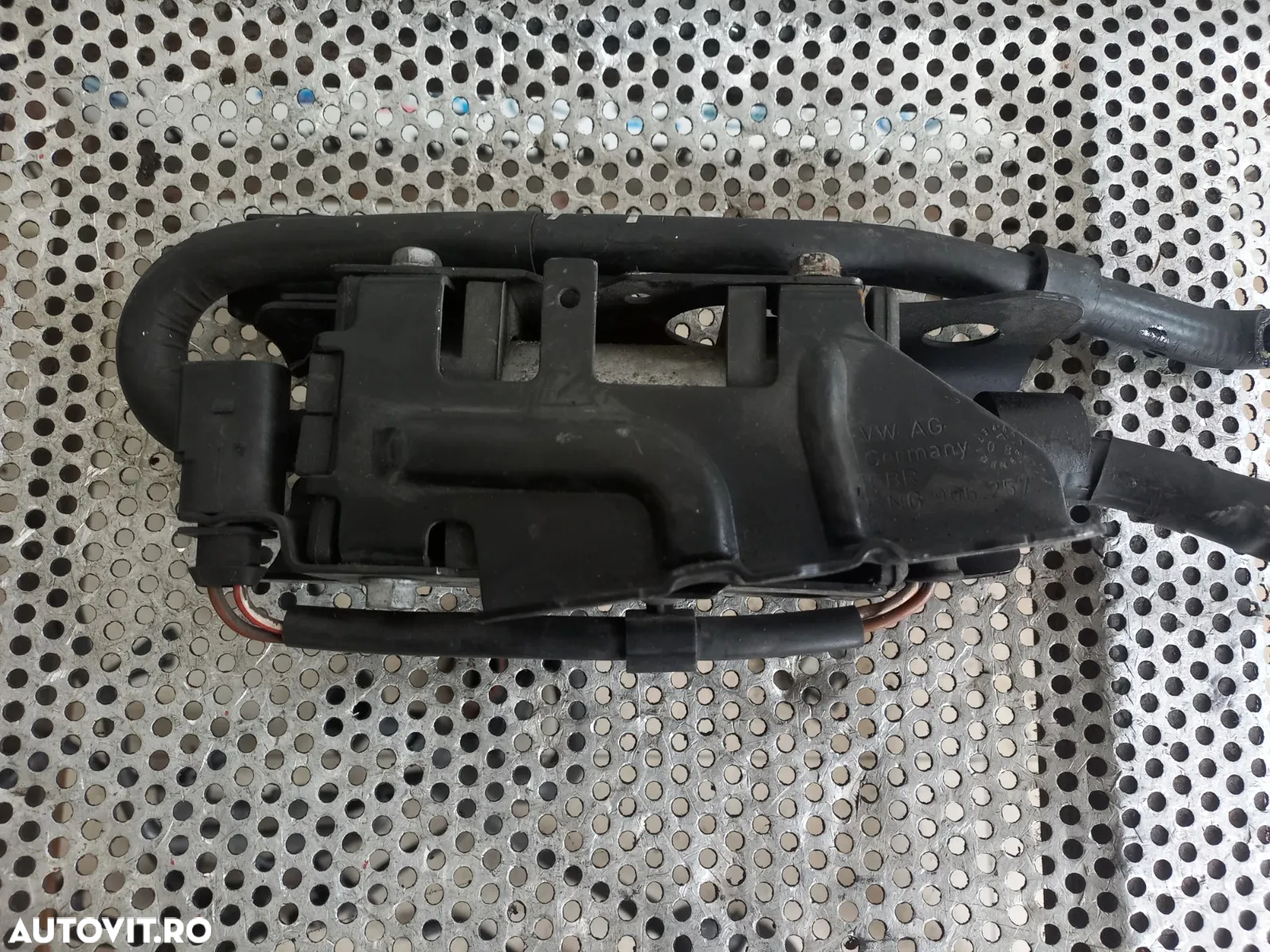 Pompa Combustibil Motorina Auxiliara Vw Seat Skoda Audi 2.0 Tdi Euro 5 Cod 5NB - 3