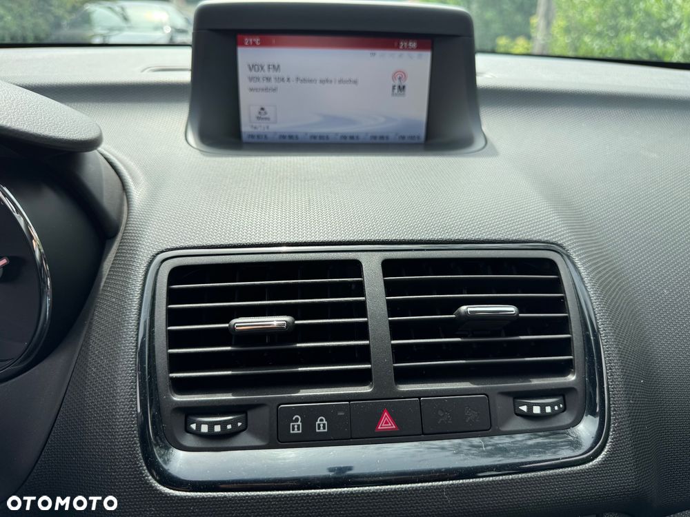 Opel Meriva 1.4 Ecoflex Start/Stop drive - 17