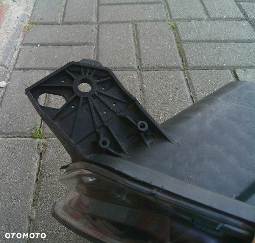 LAMPA PRZEDNIA LEWA PEUGEOT PARTNER IV RIFTER 9816826980 ORYGINAŁ - 3