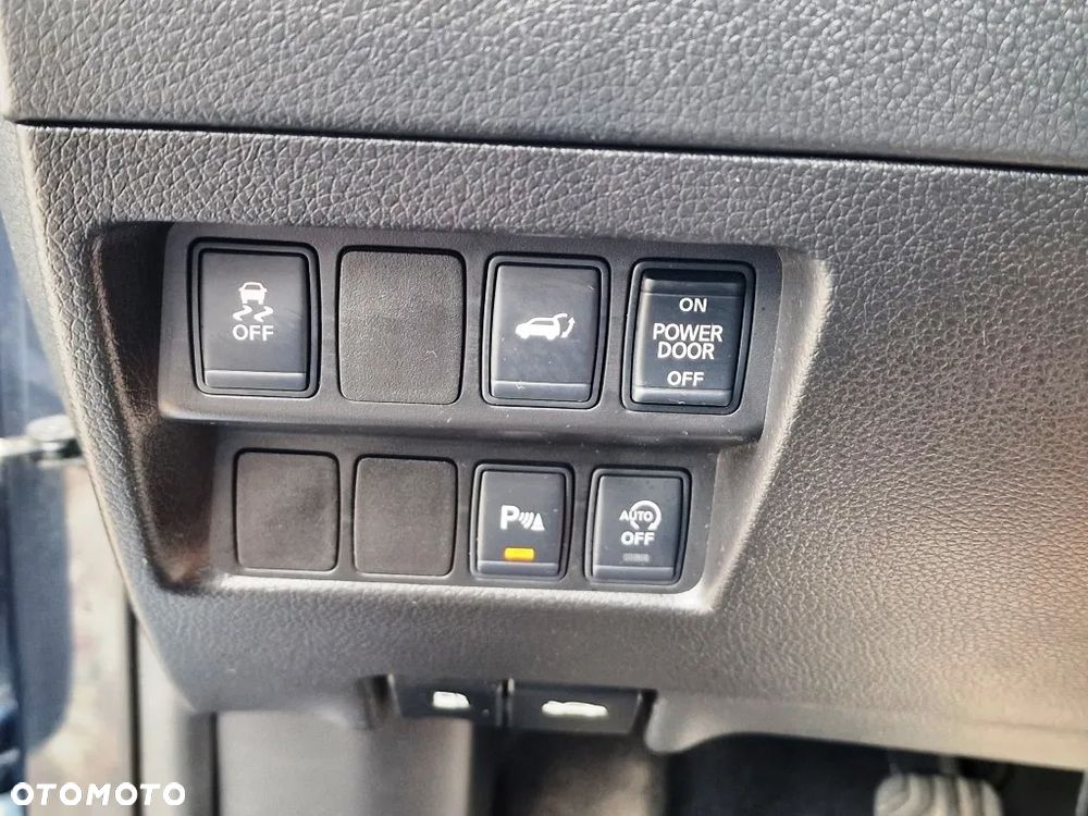 Nissan X-Trail - 29